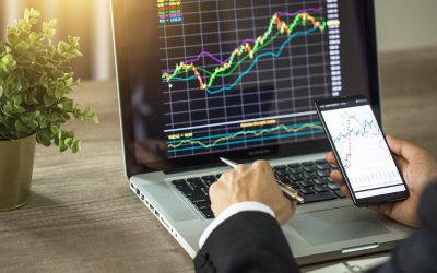 trading online