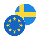 EURSEK