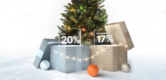 new year promo