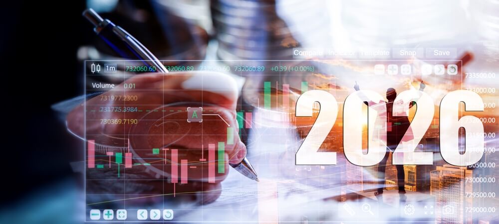 forex trading in 2026